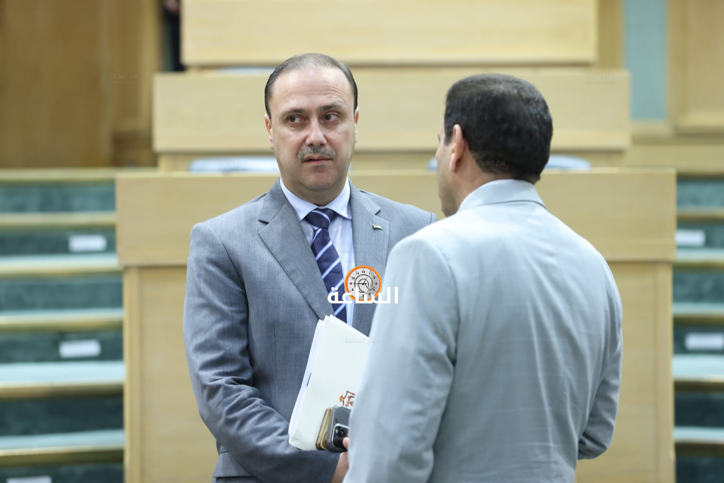Madar Al-Saa Images 0.22280366229914605