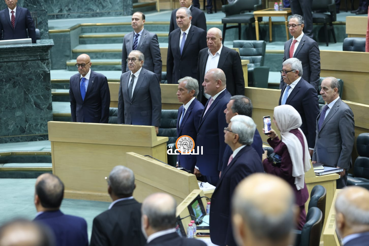 Madar Al-Saa Images 0.20101953335583378