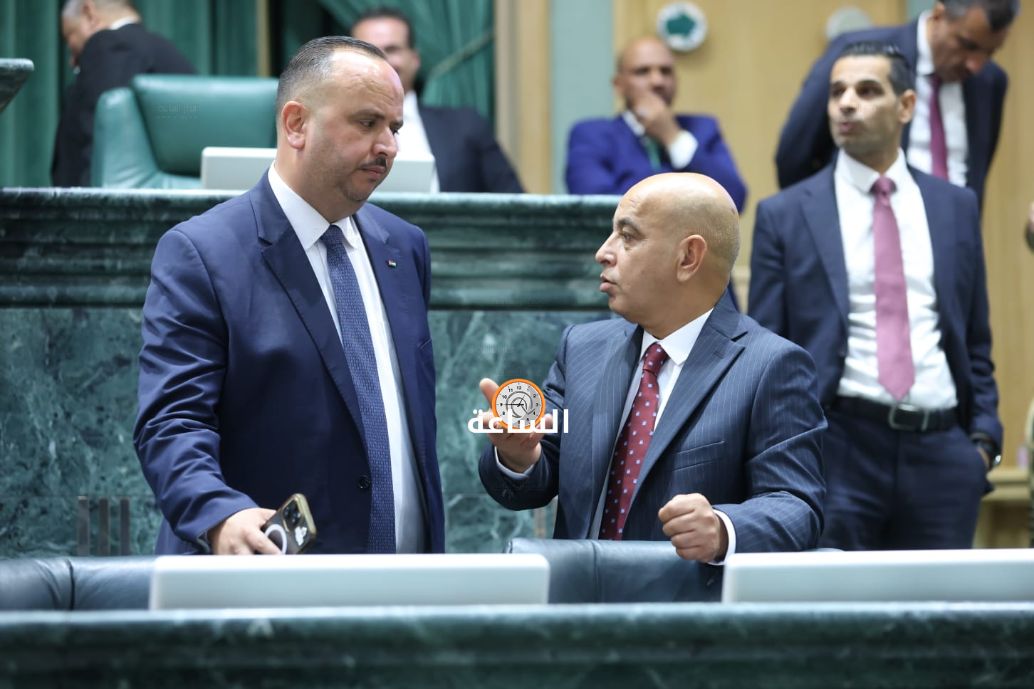 Madar Al-Saa Images 0.28299139401086326