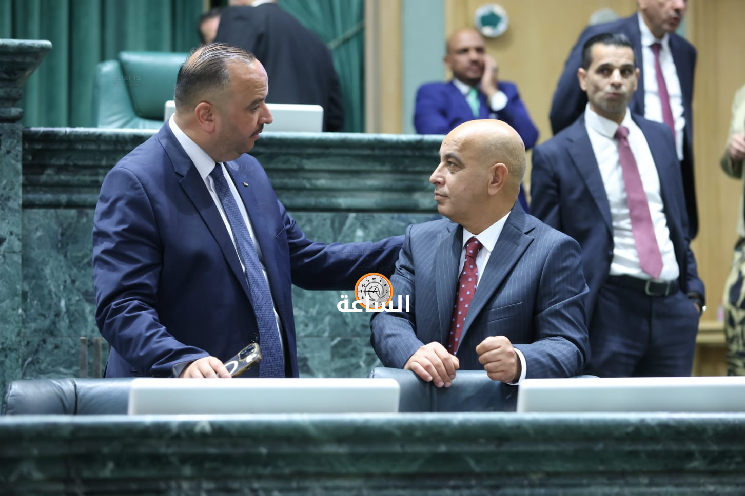 Madar Al-Saa Images 0.44652112965836144