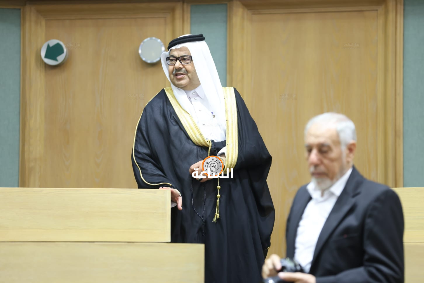 Madar Al-Saa Images 0.5302303323160259