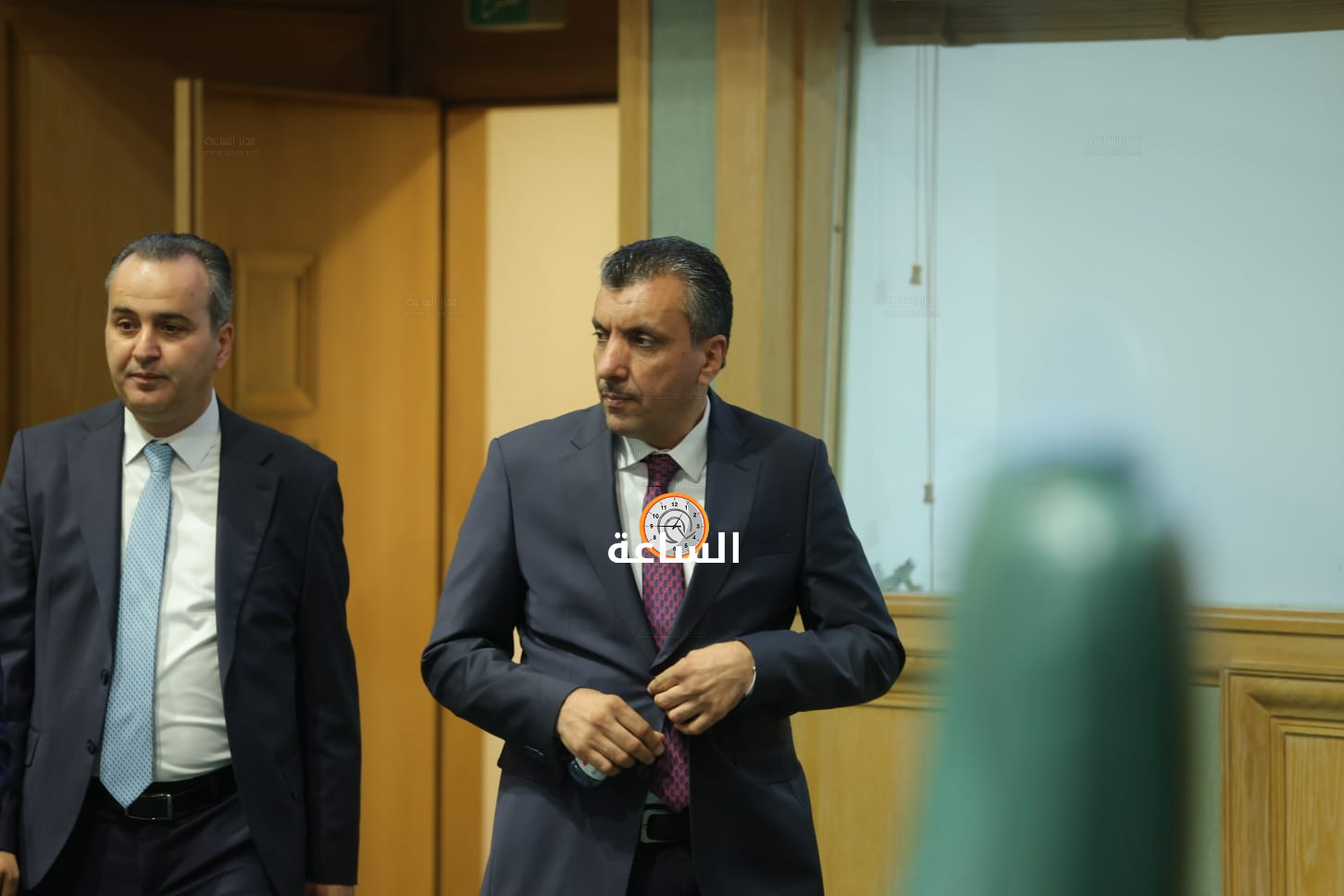 Madar Al-Saa Images 0.6718623048018697