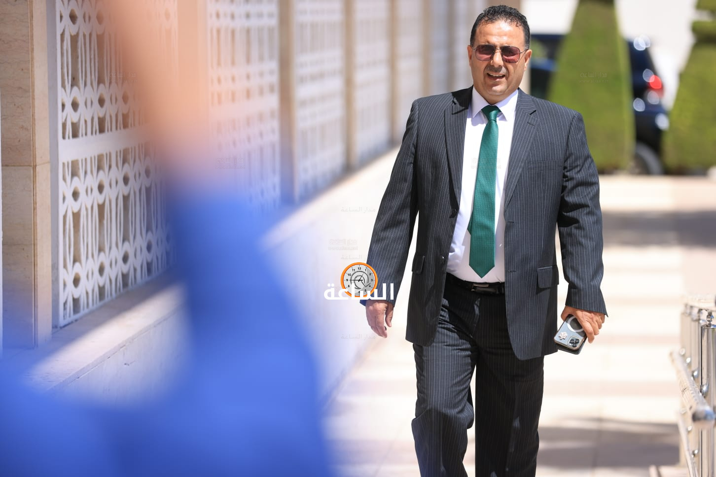 Madar Al-Saa Images 0.4647671948043315