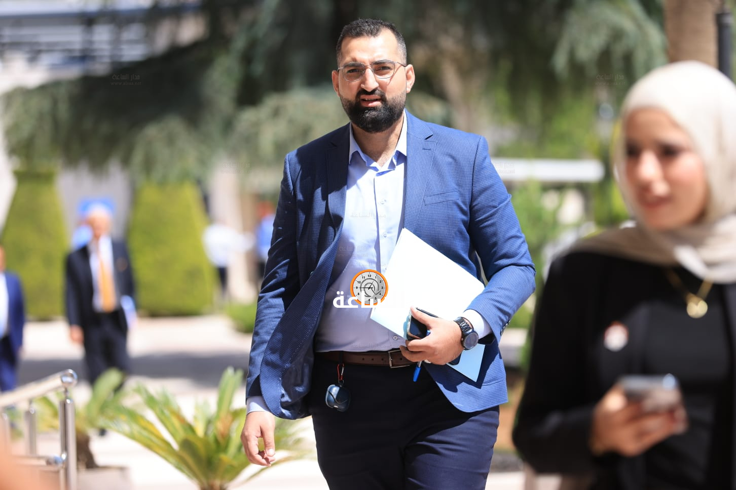 Madar Al-Saa Images 0.42934314151487063