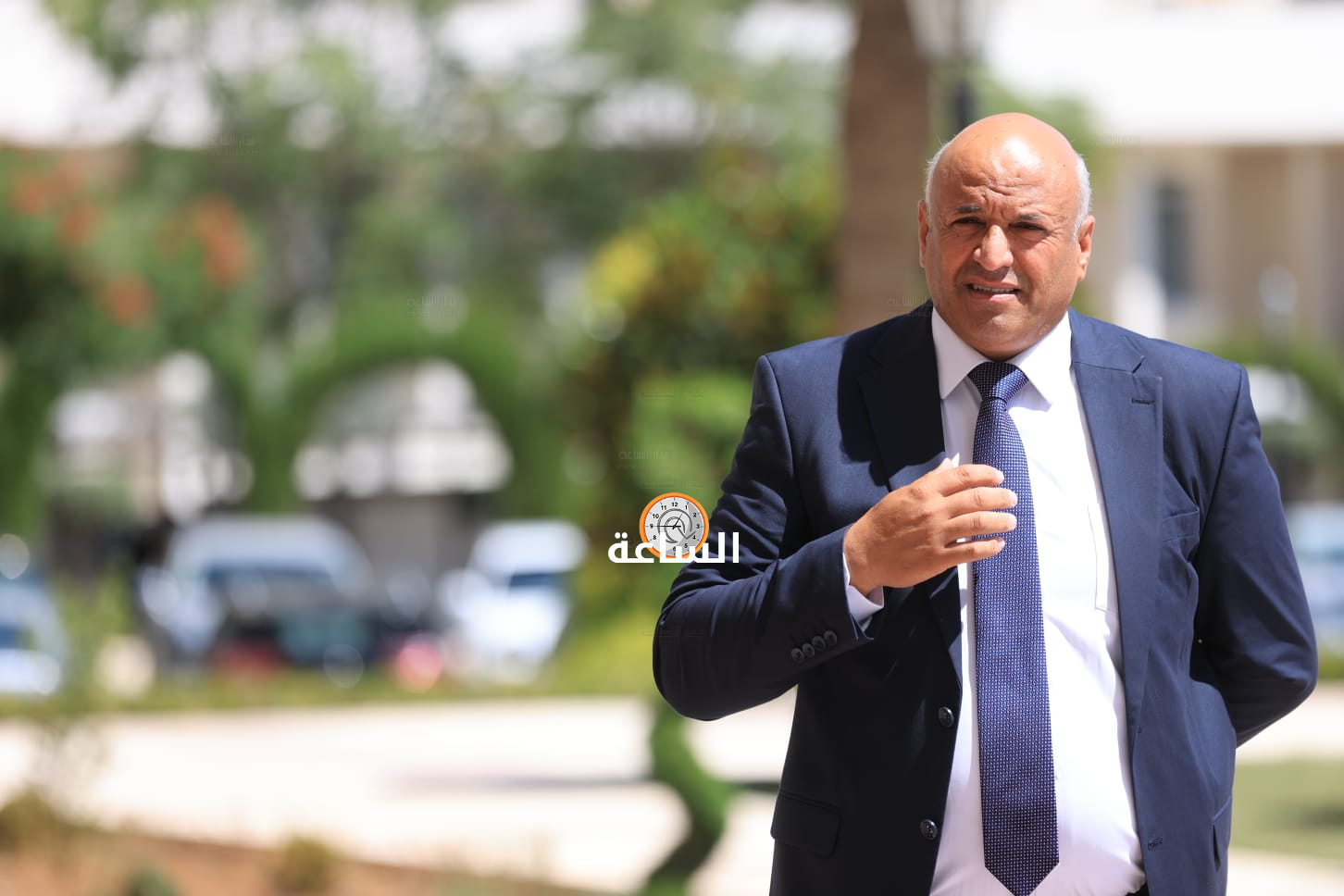 Madar Al-Saa Images 0.8479218915144688