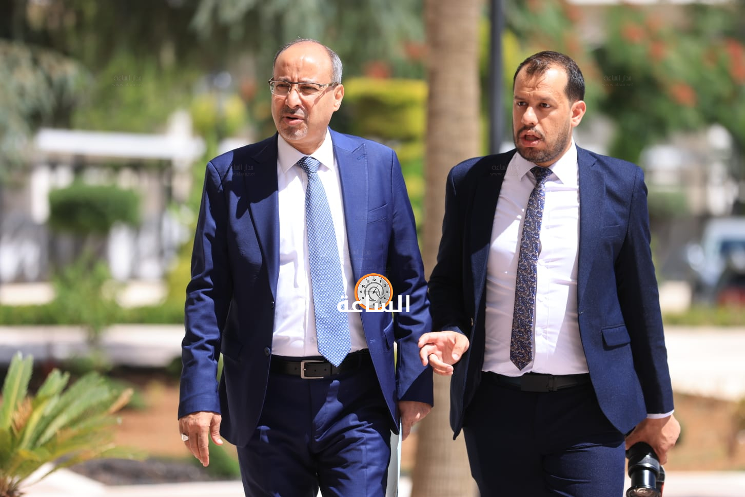 Madar Al-Saa Images 0.12280980033691669