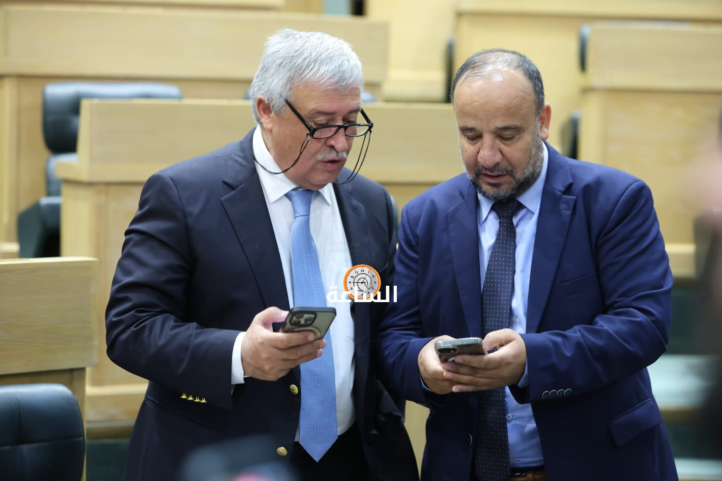 Madar Al-Saa Images 0.6134146419848164