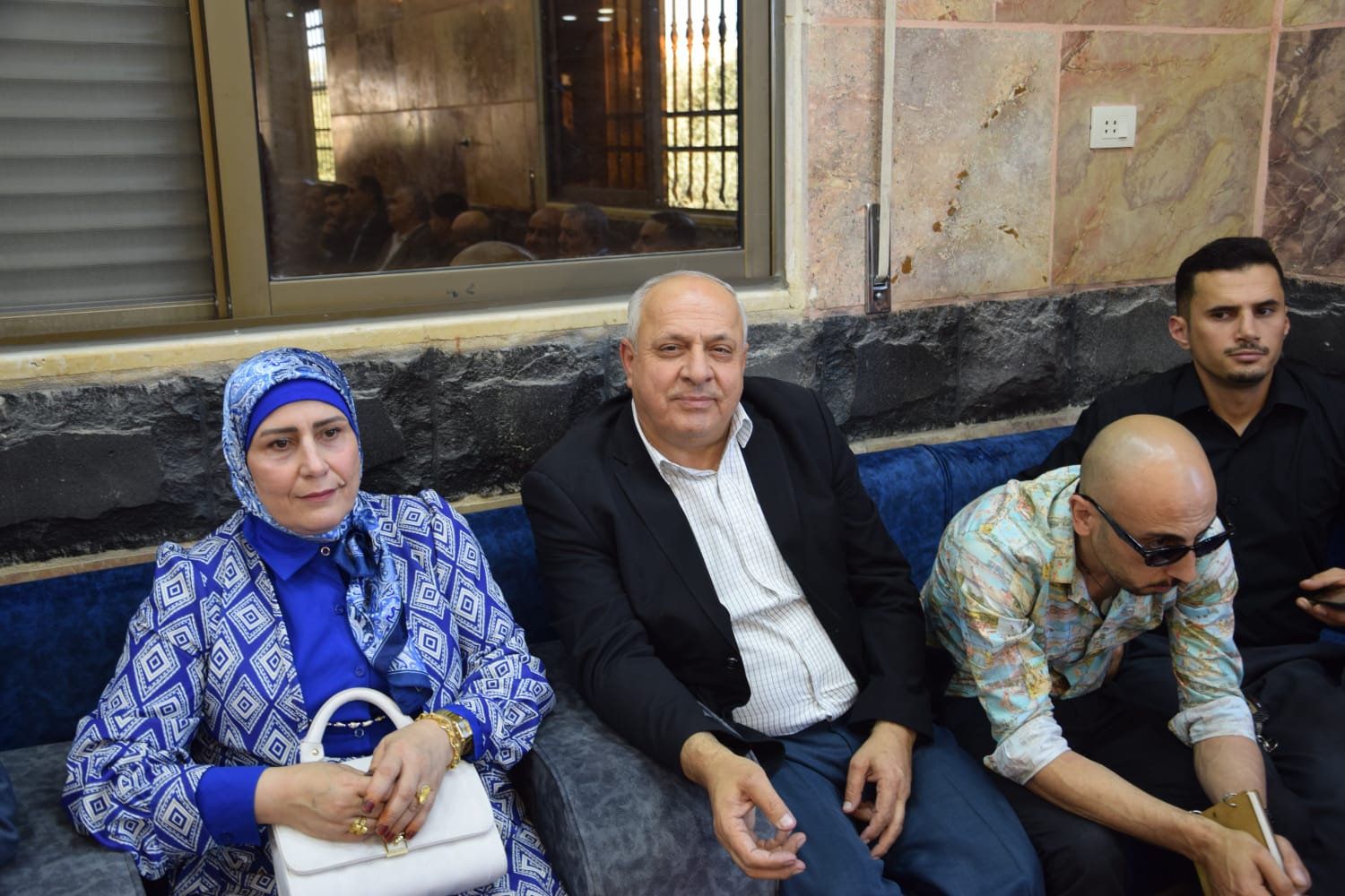Madar Al-Saa Images 0.9810262655876419