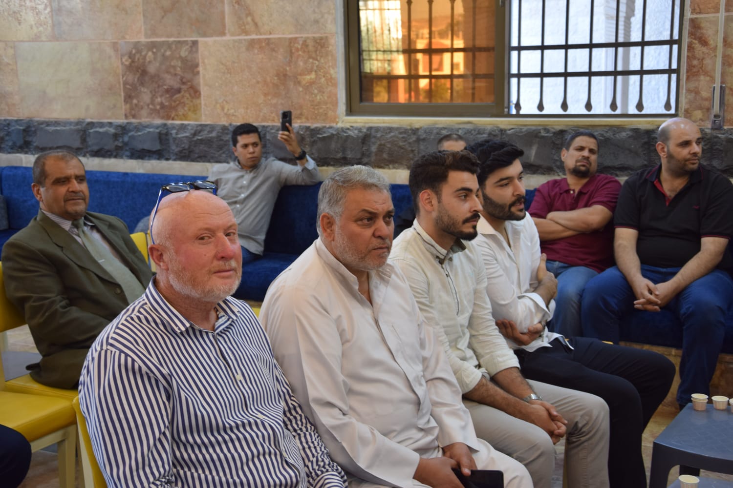 Madar Al-Saa Images 0.4672326522849145
