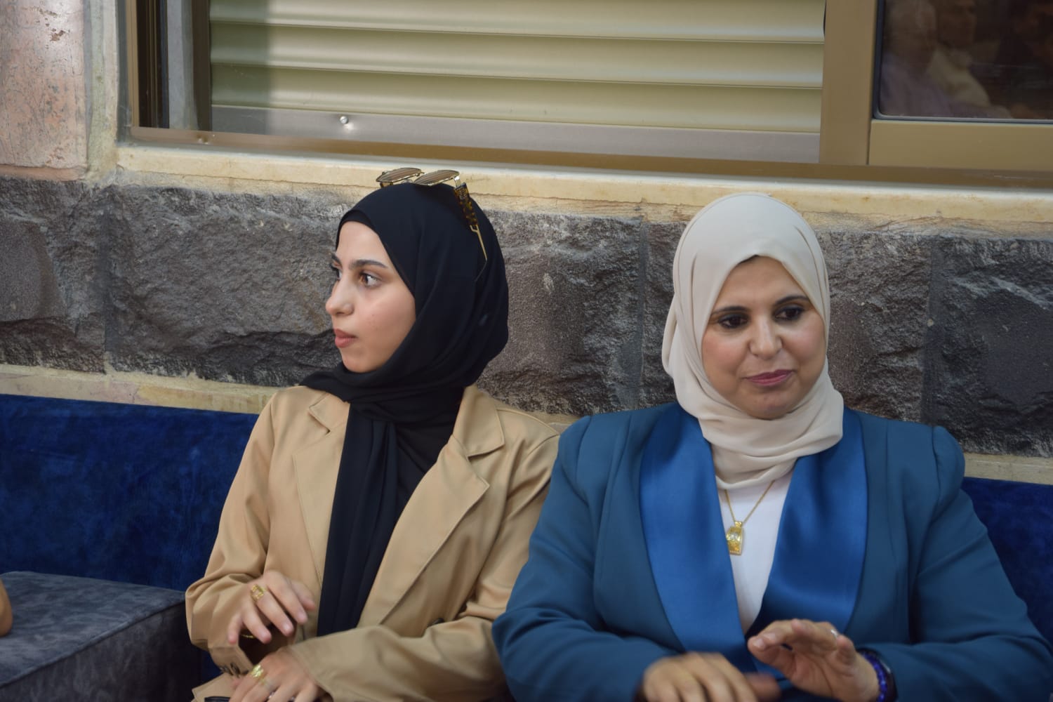 Madar Al-Saa Images 0.23503676570332876