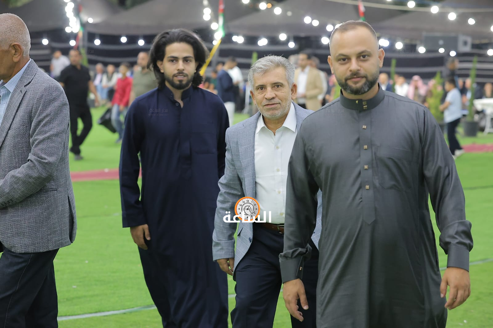Madar Al-Saa Images 0.6042770953229193