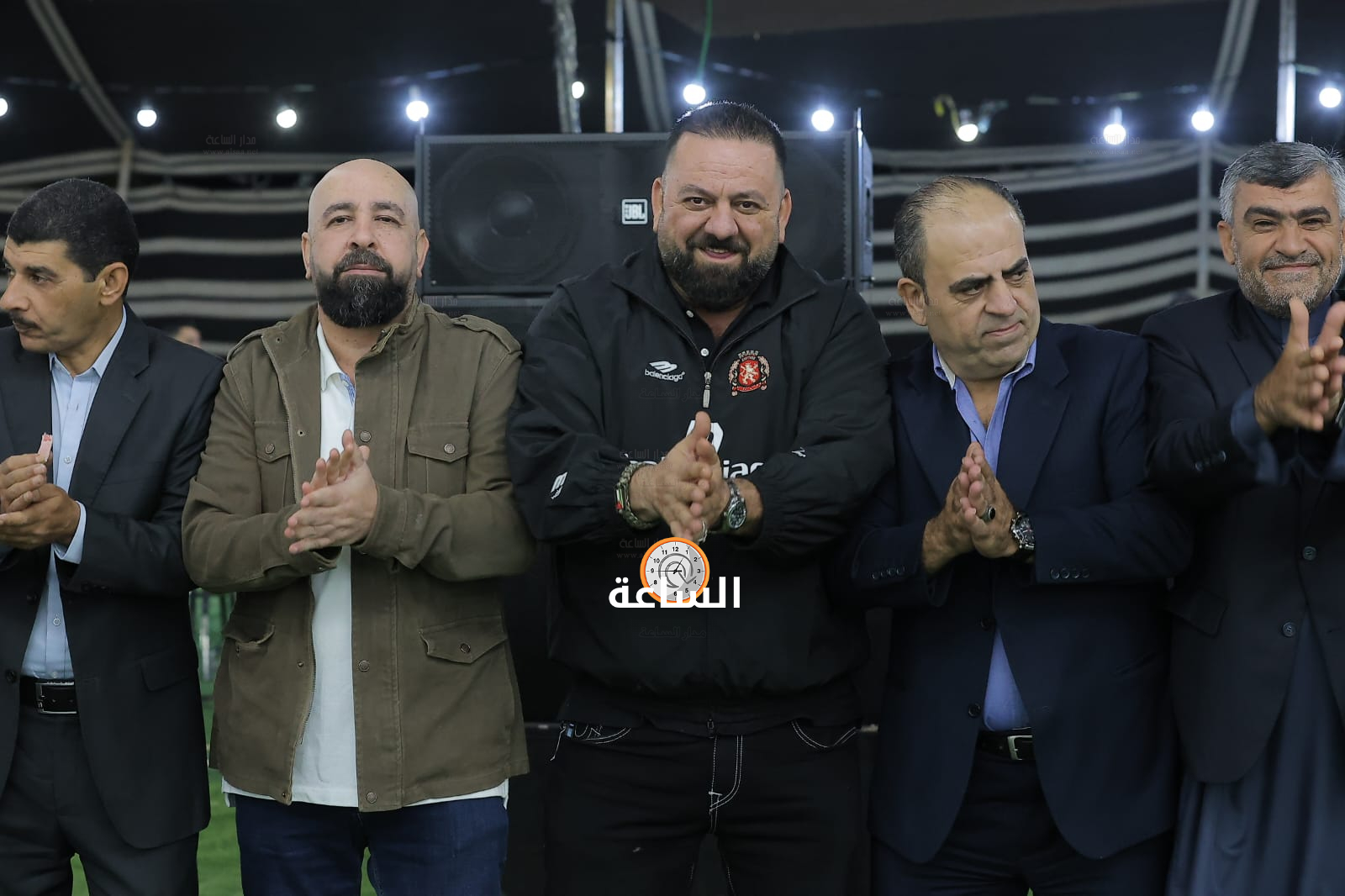Madar Al-Saa Images 0.7116091492669224