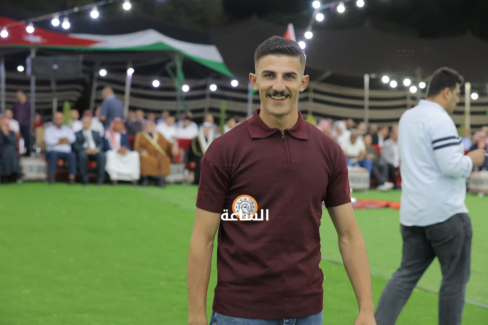 Madar Al-Saa Images 0.6924928287723204