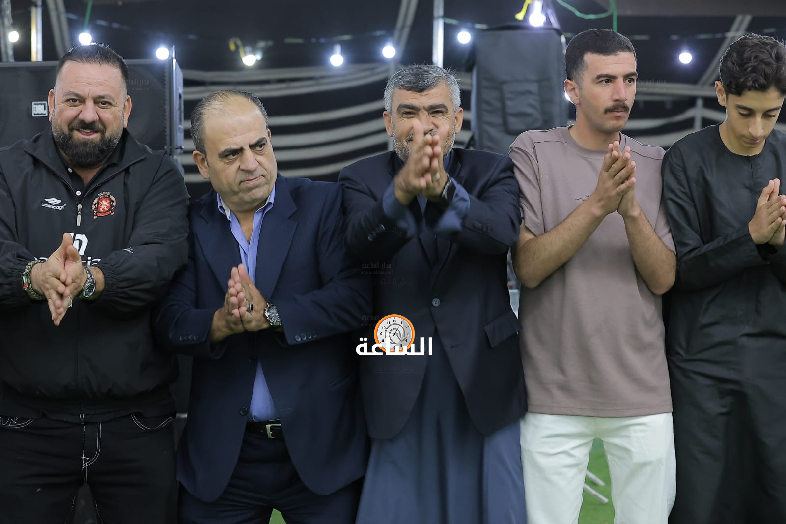 Madar Al-Saa Images 0.620785642594601