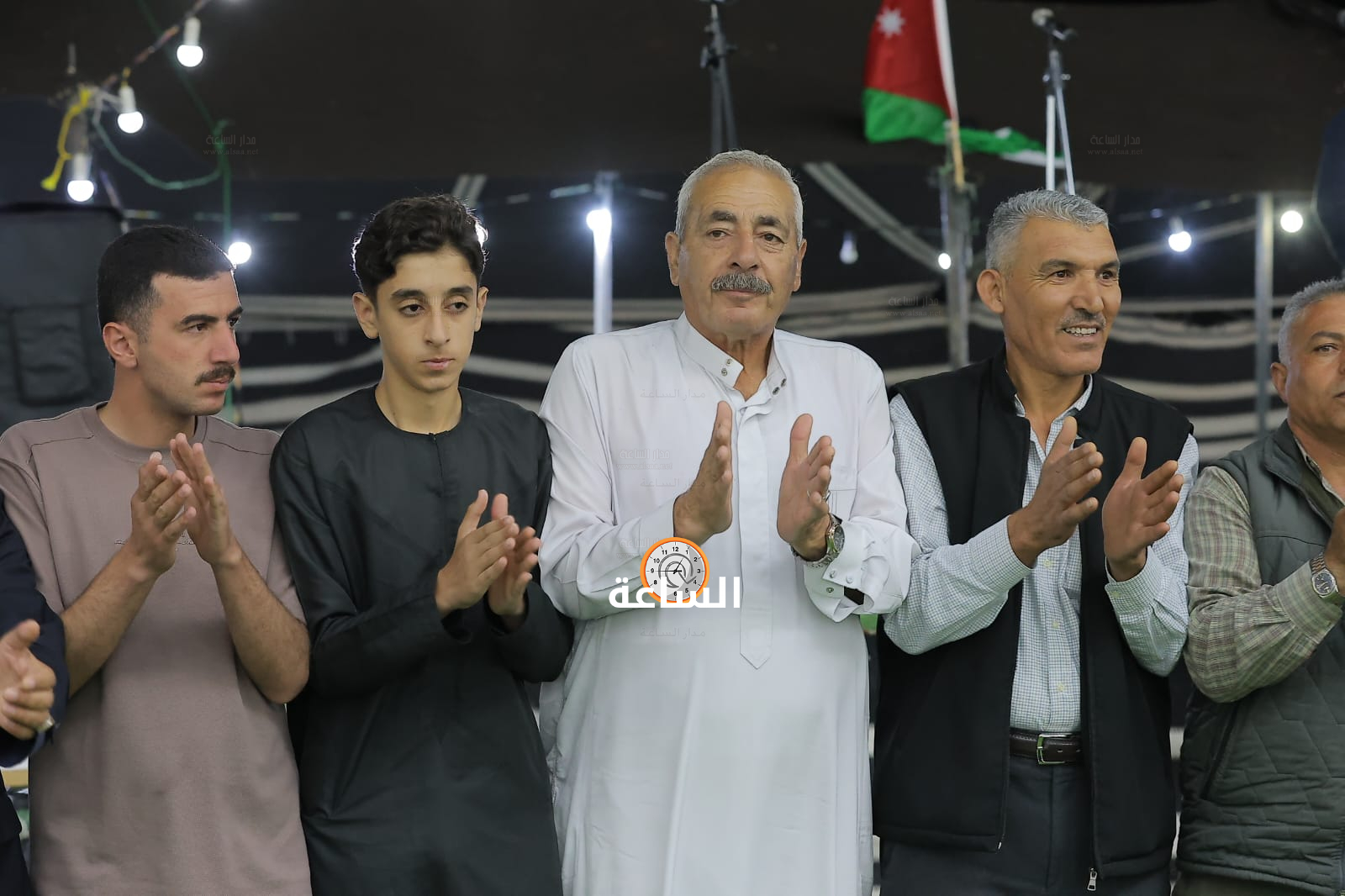 Madar Al-Saa Images 0.29602490593730735