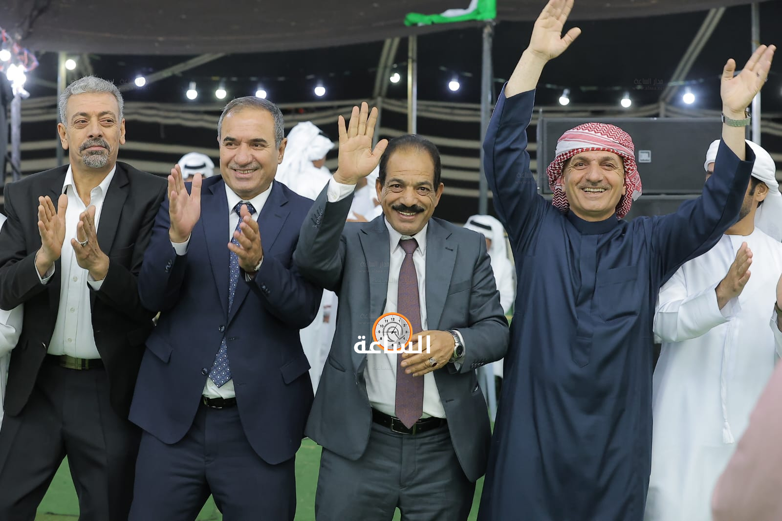 Madar Al-Saa Images 0.456550770149198