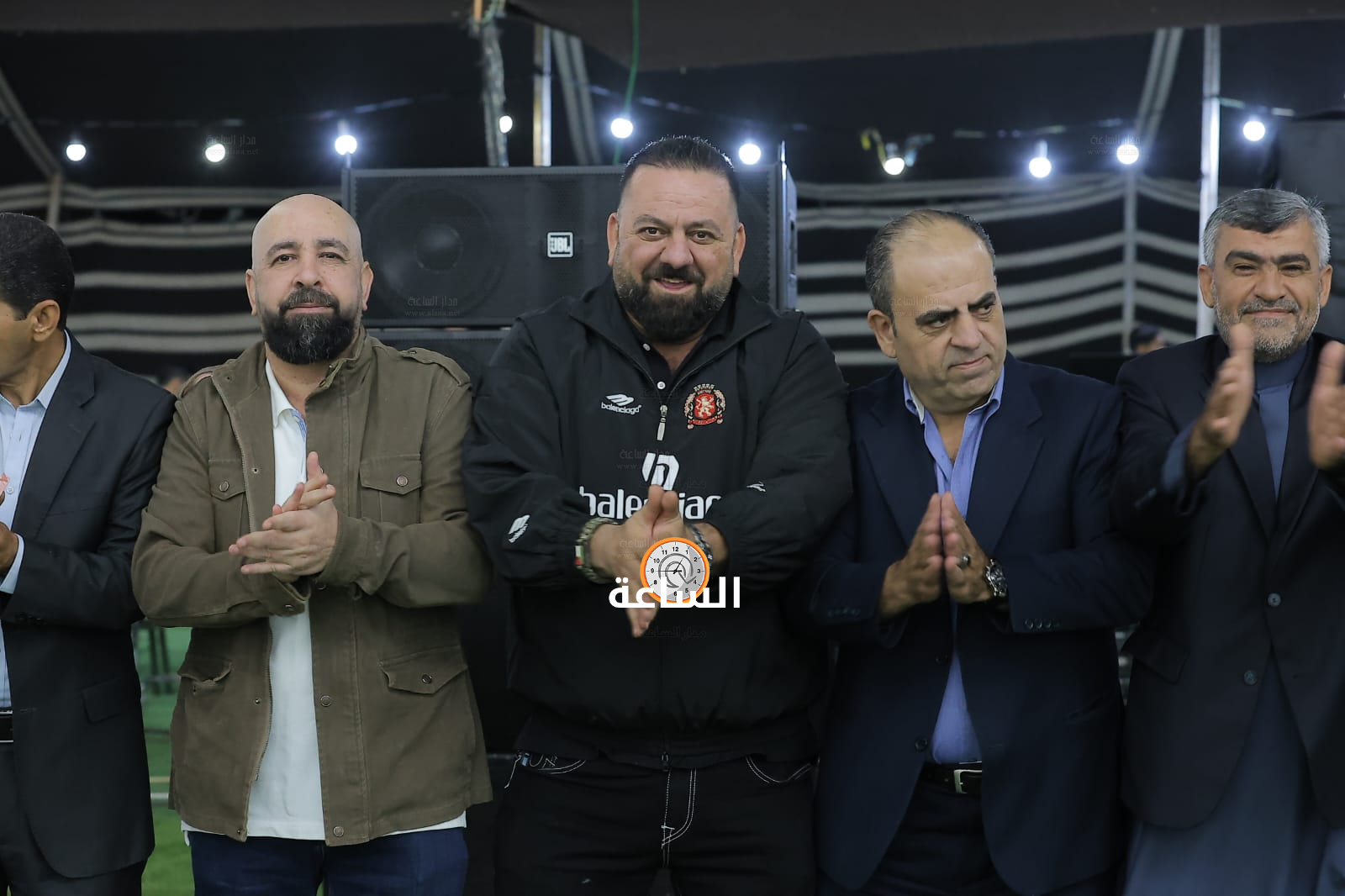 Madar Al-Saa Images 0.07887956629837478