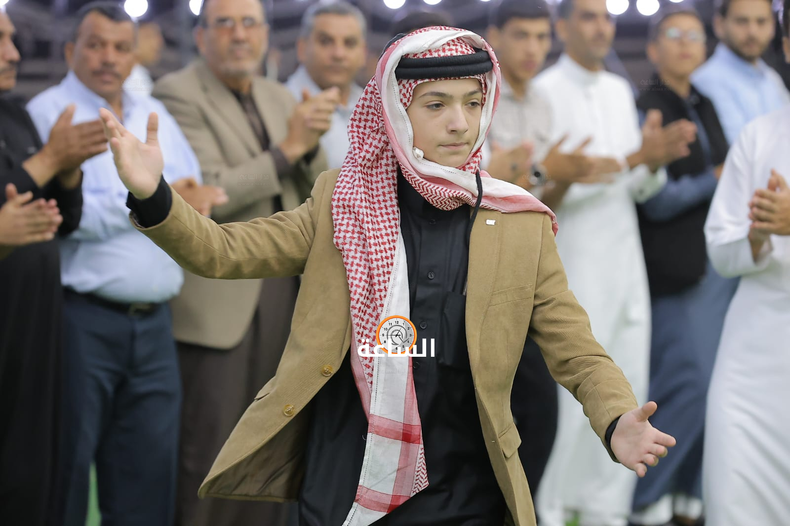 Madar Al-Saa Images 0.44193651341542317