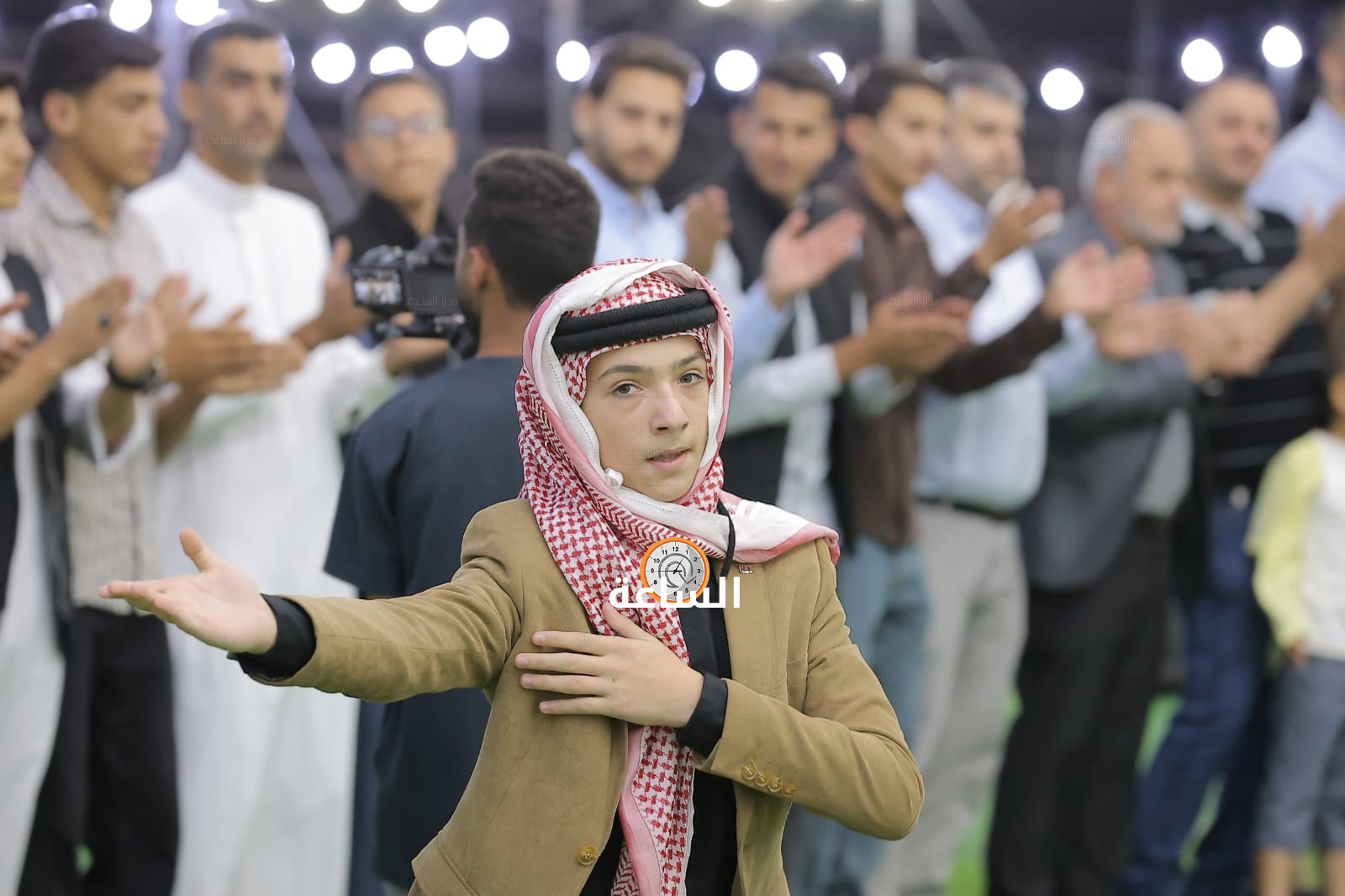 Madar Al-Saa Images 0.9396703787317027