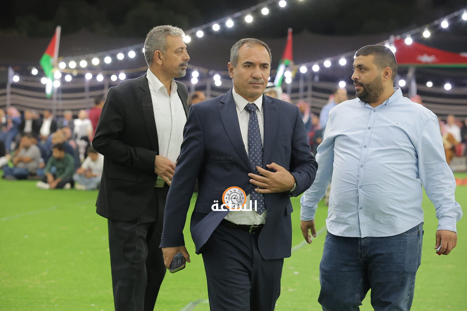 Madar Al-Saa Images 0.3479442735675312
