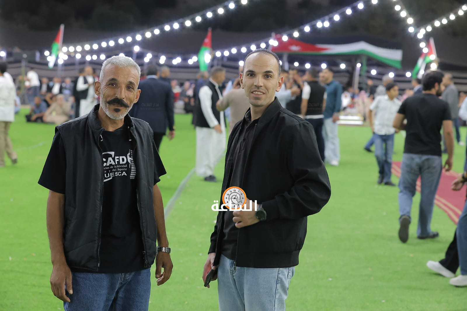 Madar Al-Saa Images 0.5453699671075765