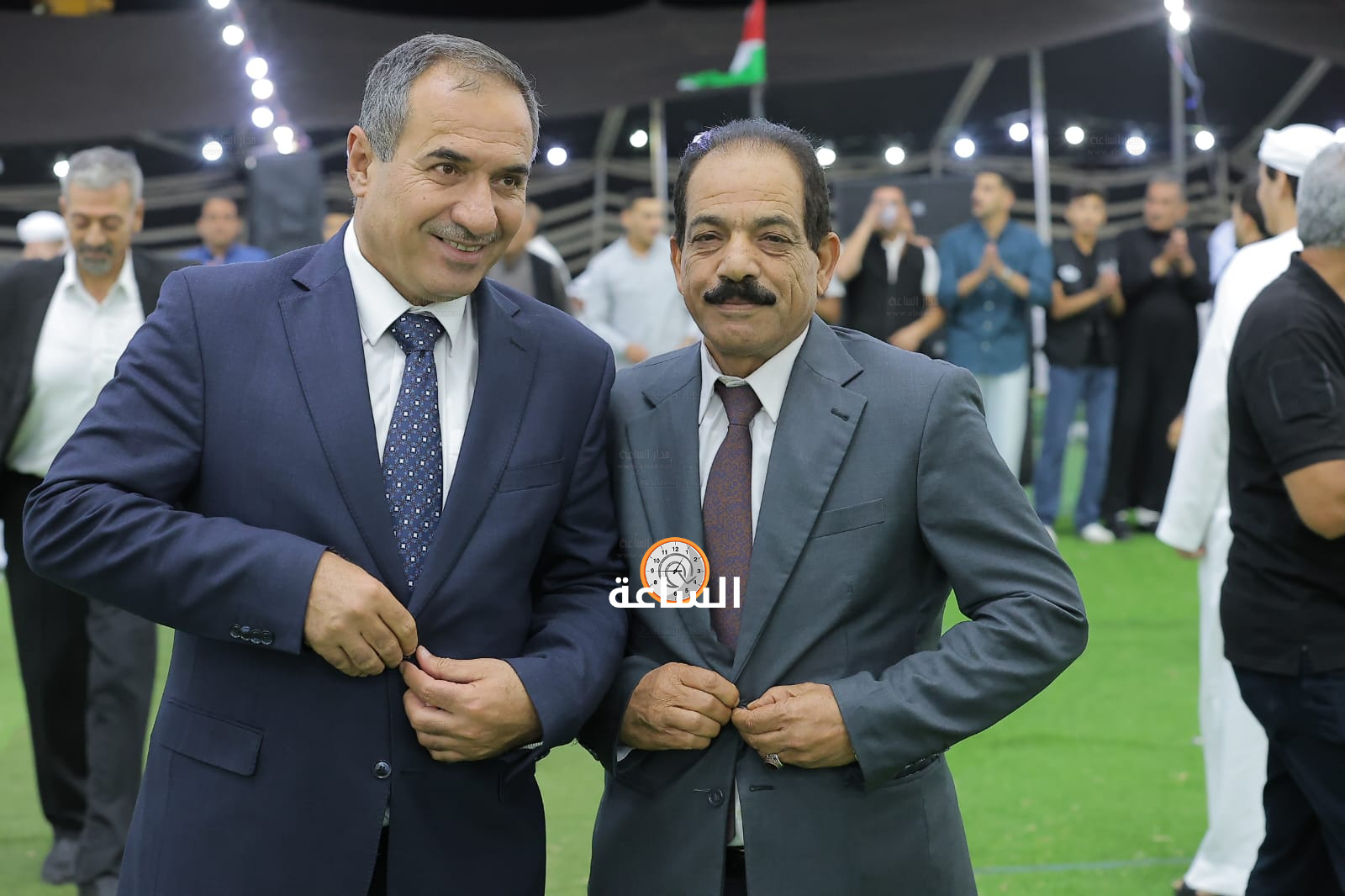 Madar Al-Saa Images 0.8582325426617735
