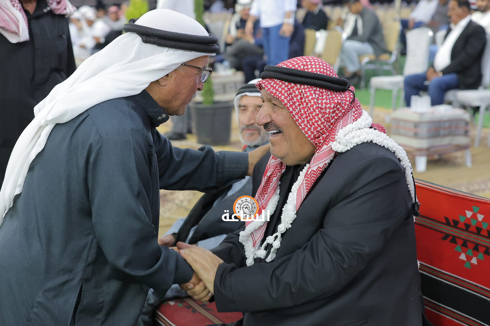Madar Al-Saa Images 0.20392720889395421