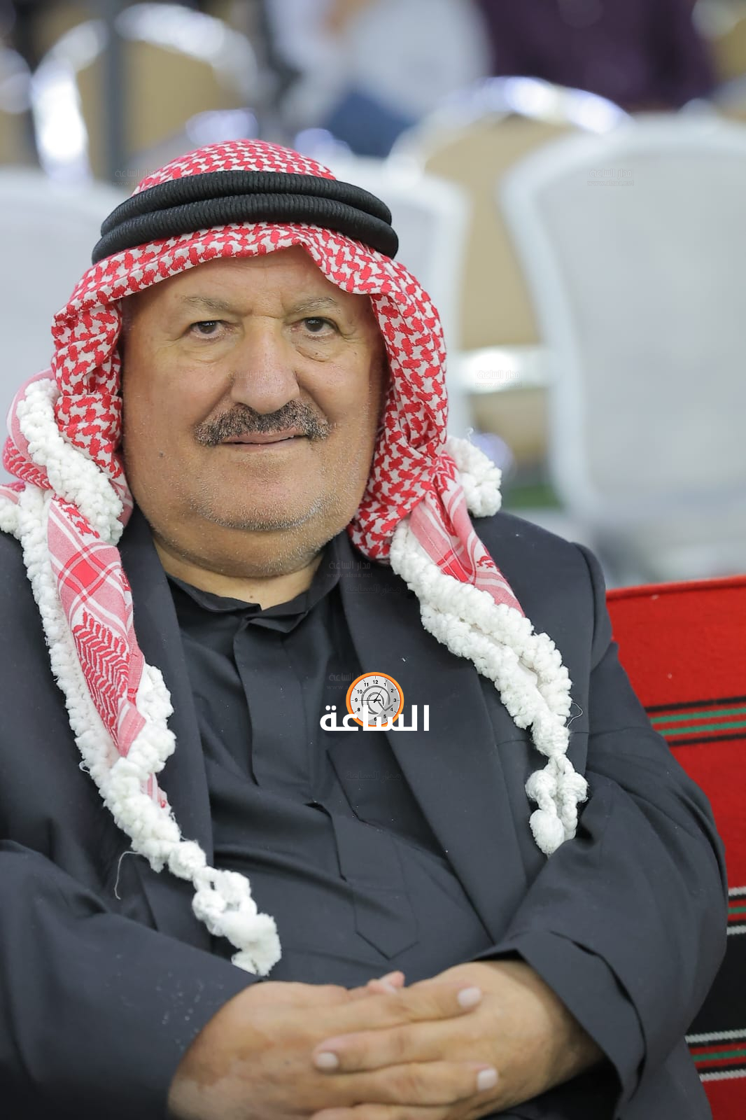 Madar Al-Saa Images 0.3260715560136135