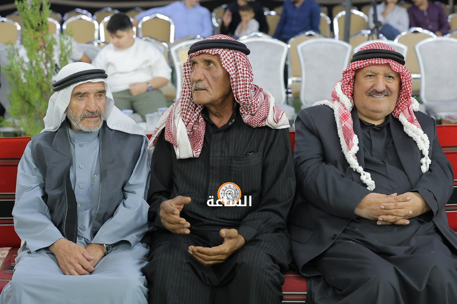 Madar Al-Saa Images 0.34853043077710133