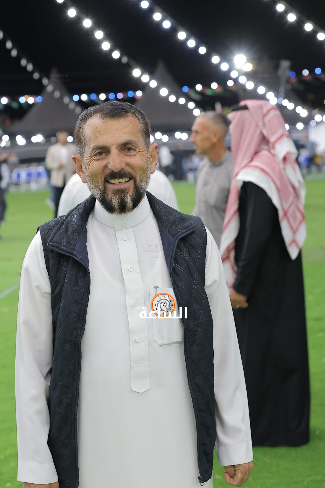 Madar Al-Saa Images 0.16313591187593113
