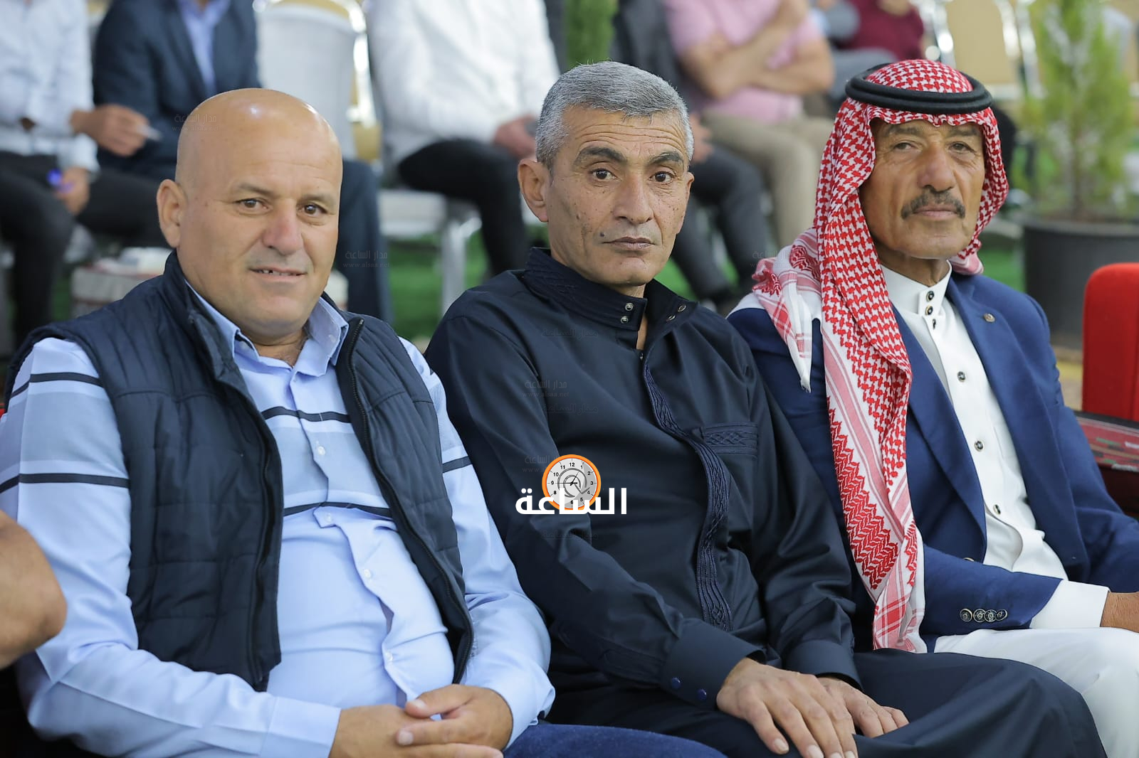 Madar Al-Saa Images 0.7169159102016477