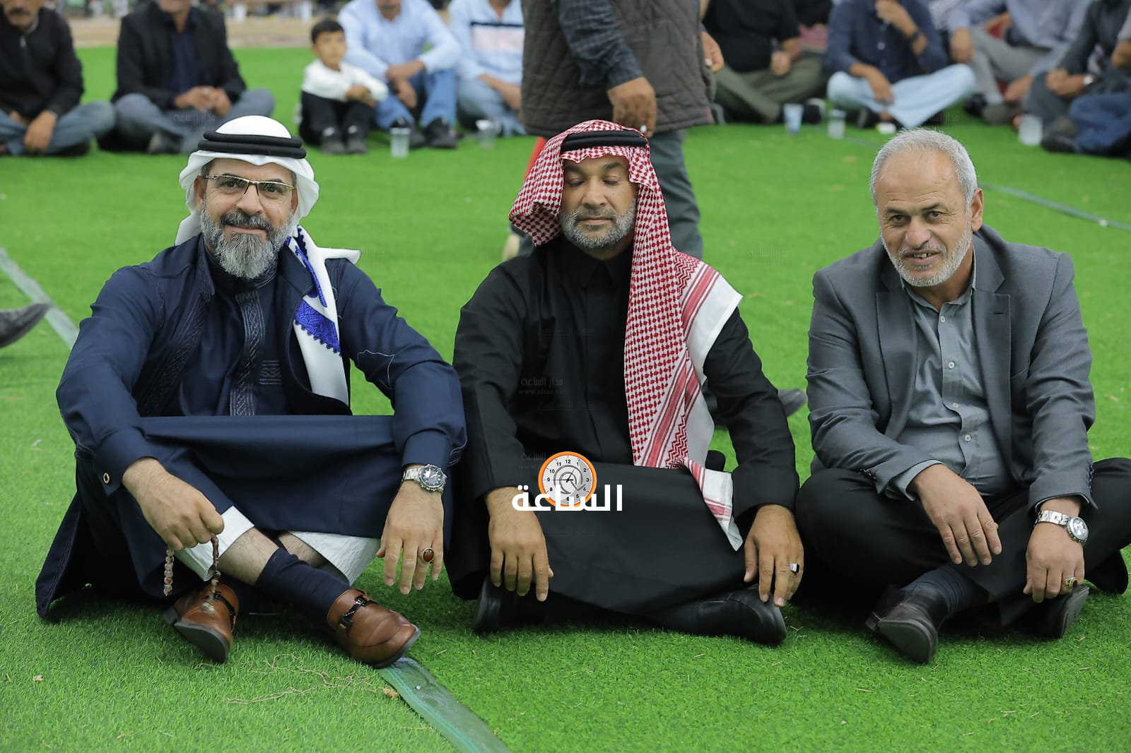 Madar Al-Saa Images 0.9516294132555007
