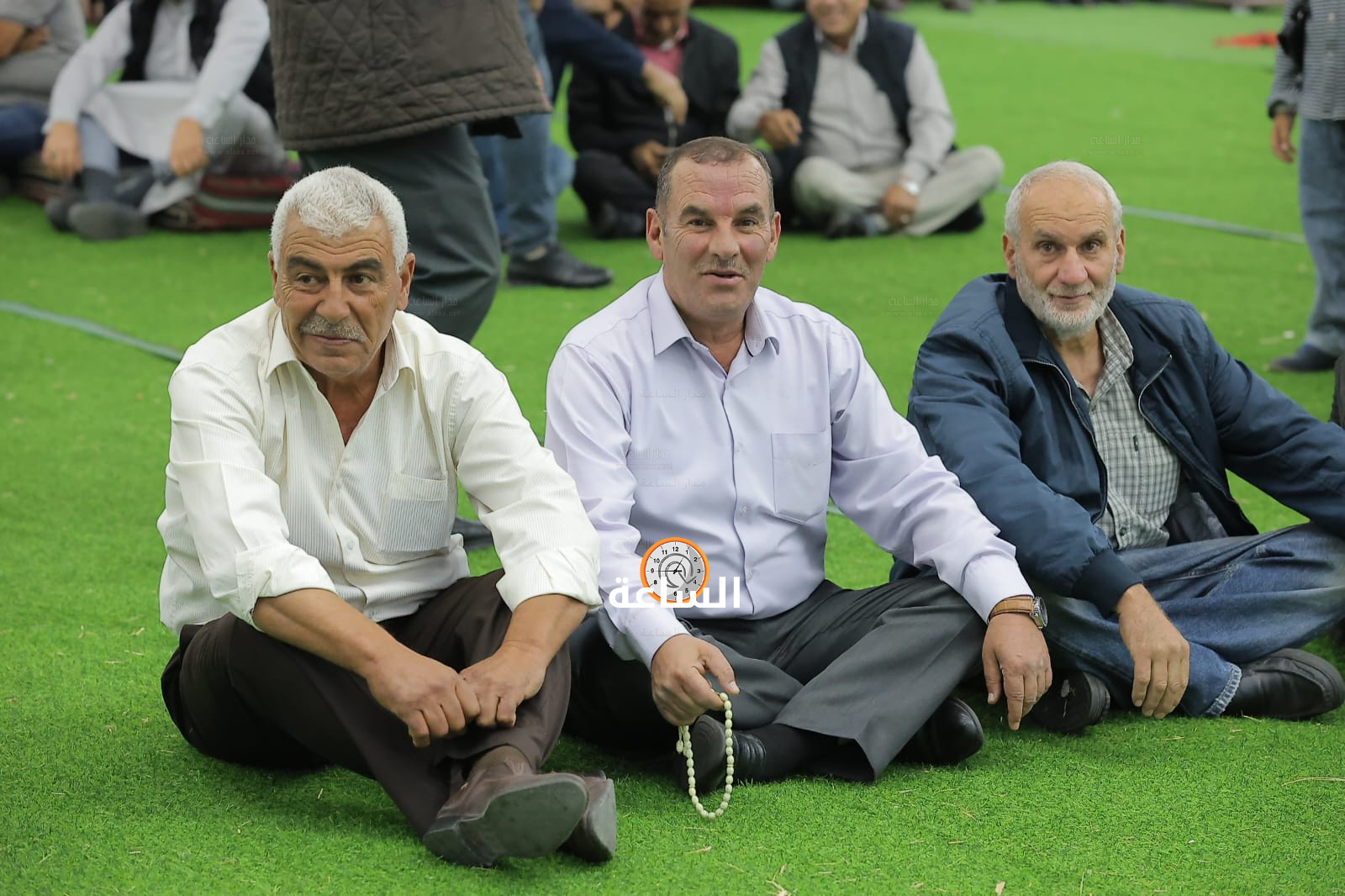 Madar Al-Saa Images 0.8211072926630777