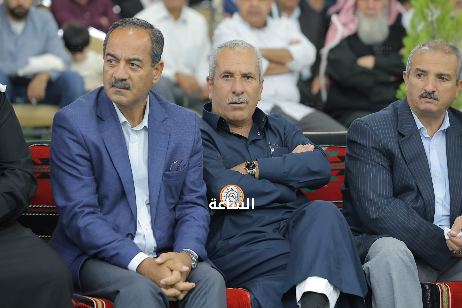 Madar Al-Saa Images 0.07781799283529167