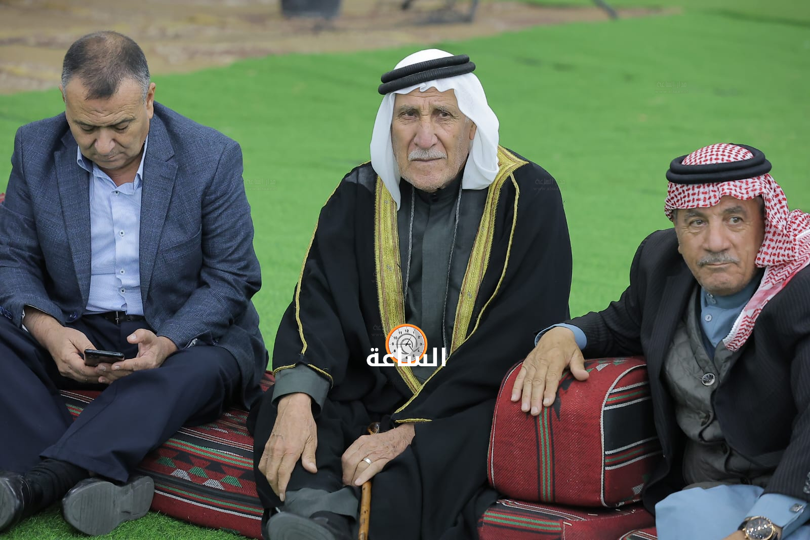 Madar Al-Saa Images 0.9116907827273224