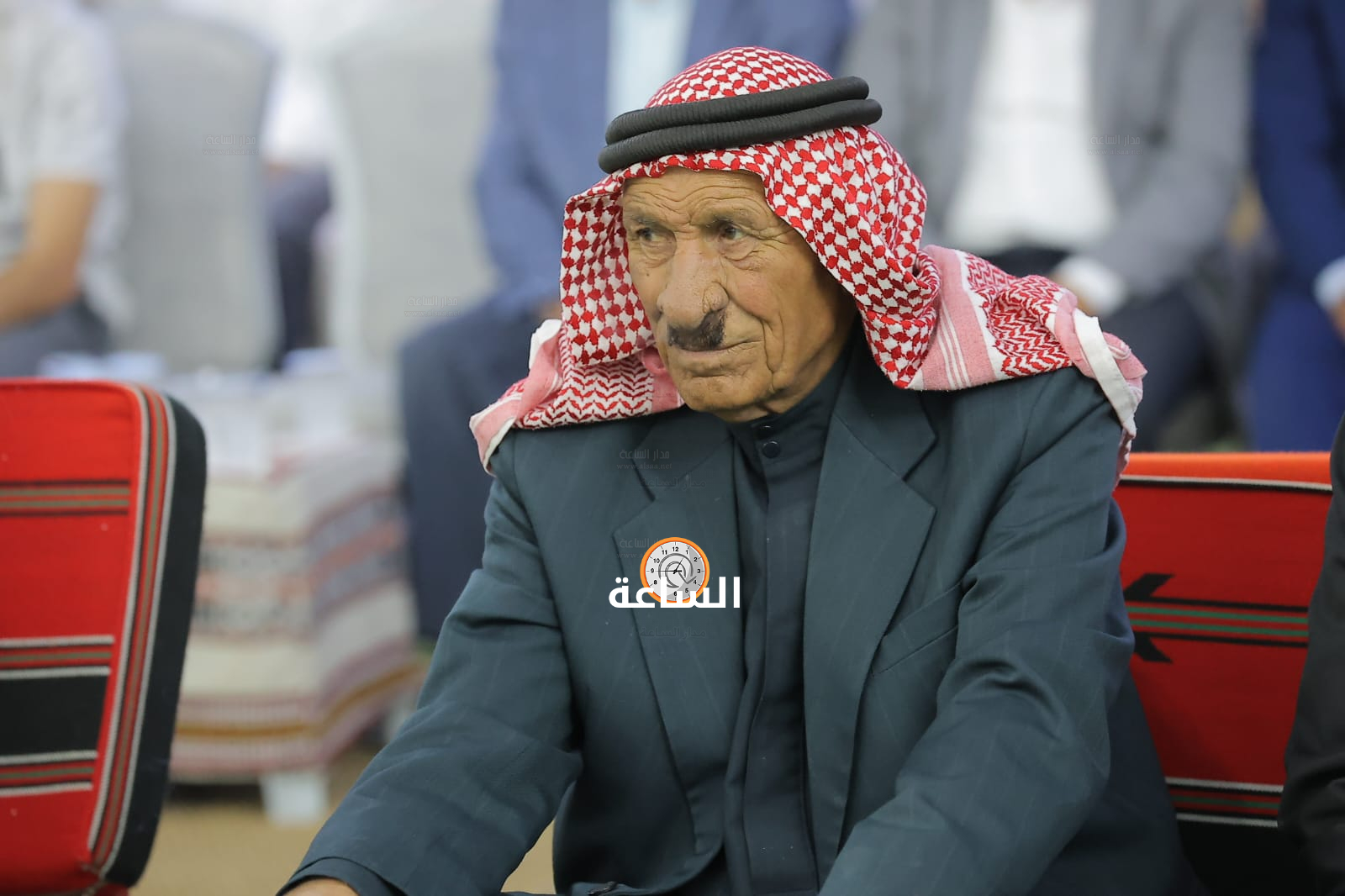 Madar Al-Saa Images 0.8173441153148955