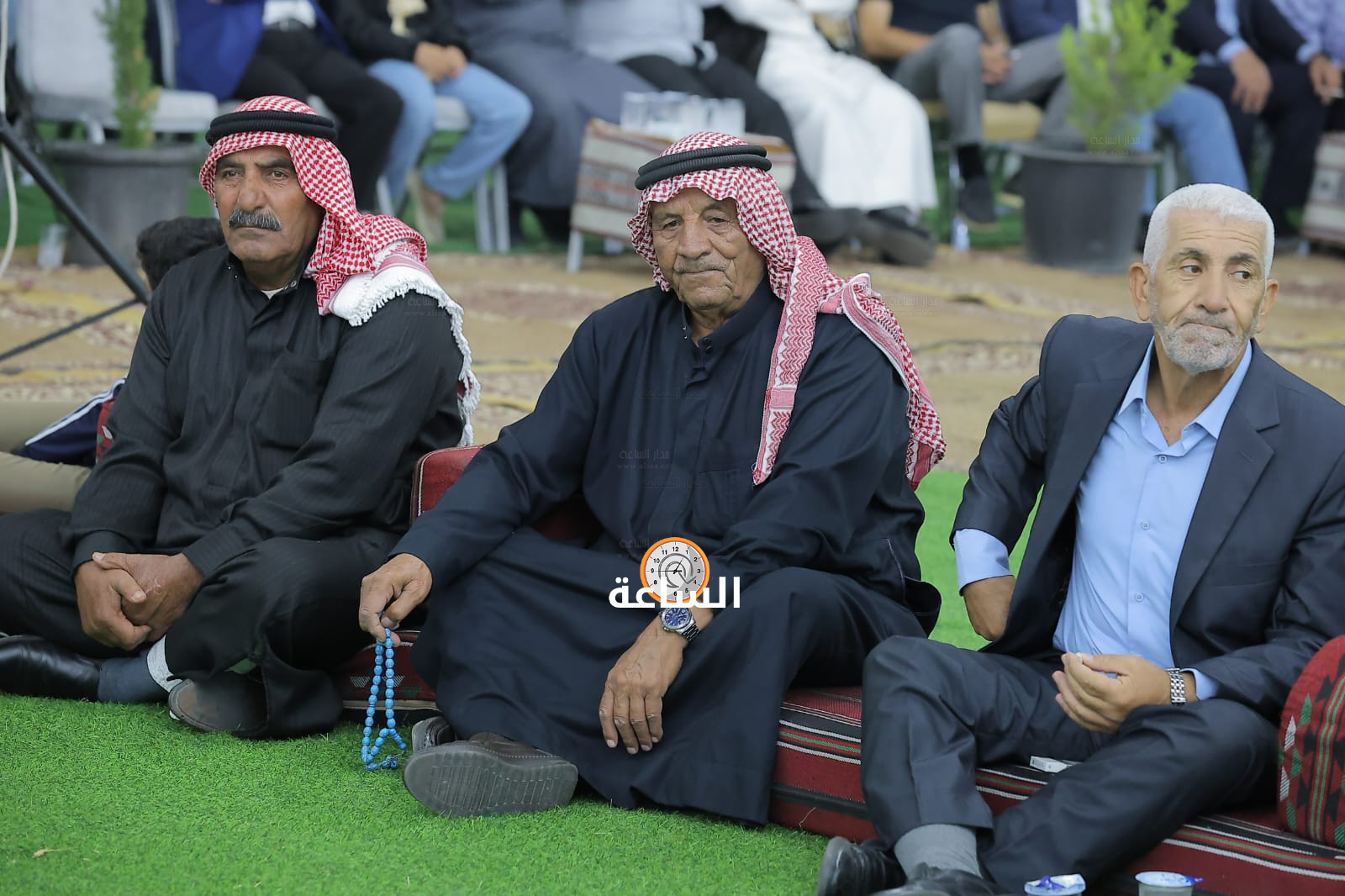 Madar Al-Saa Images 0.9320054042141098