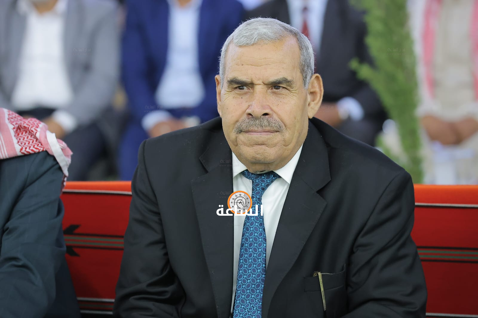 Madar Al-Saa Images 0.2910438768685589