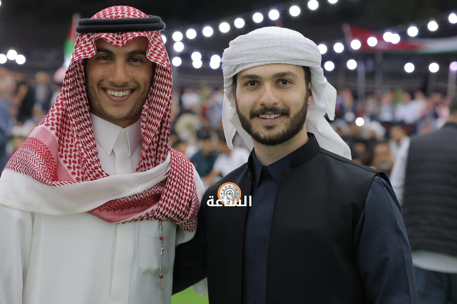 Madar Al-Saa Images 0.848827677963068