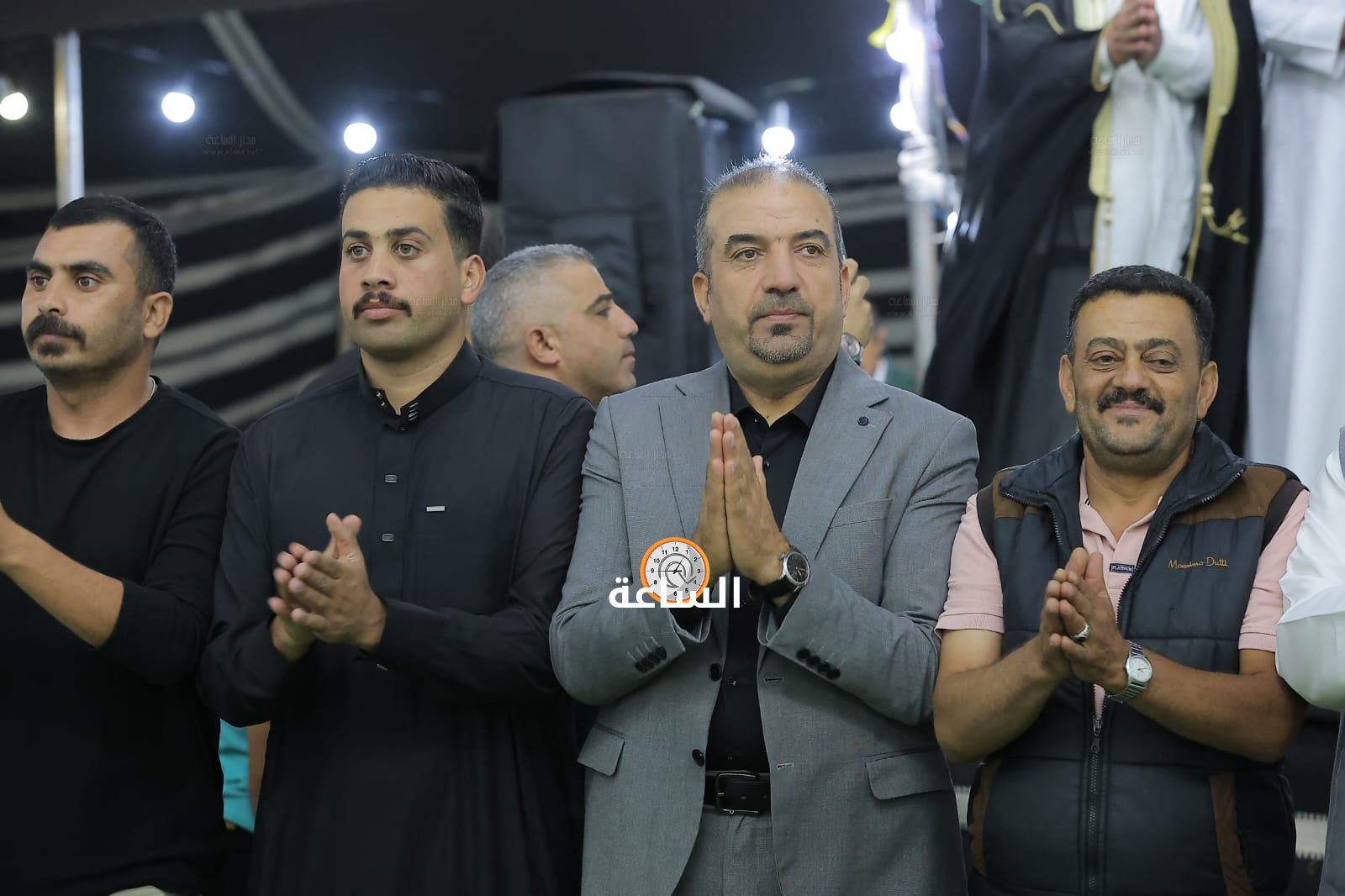 Madar Al-Saa Images 0.8532229639462418