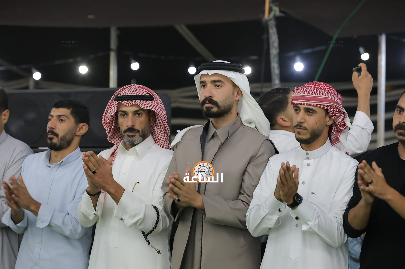 Madar Al-Saa Images 0.7450682985177857