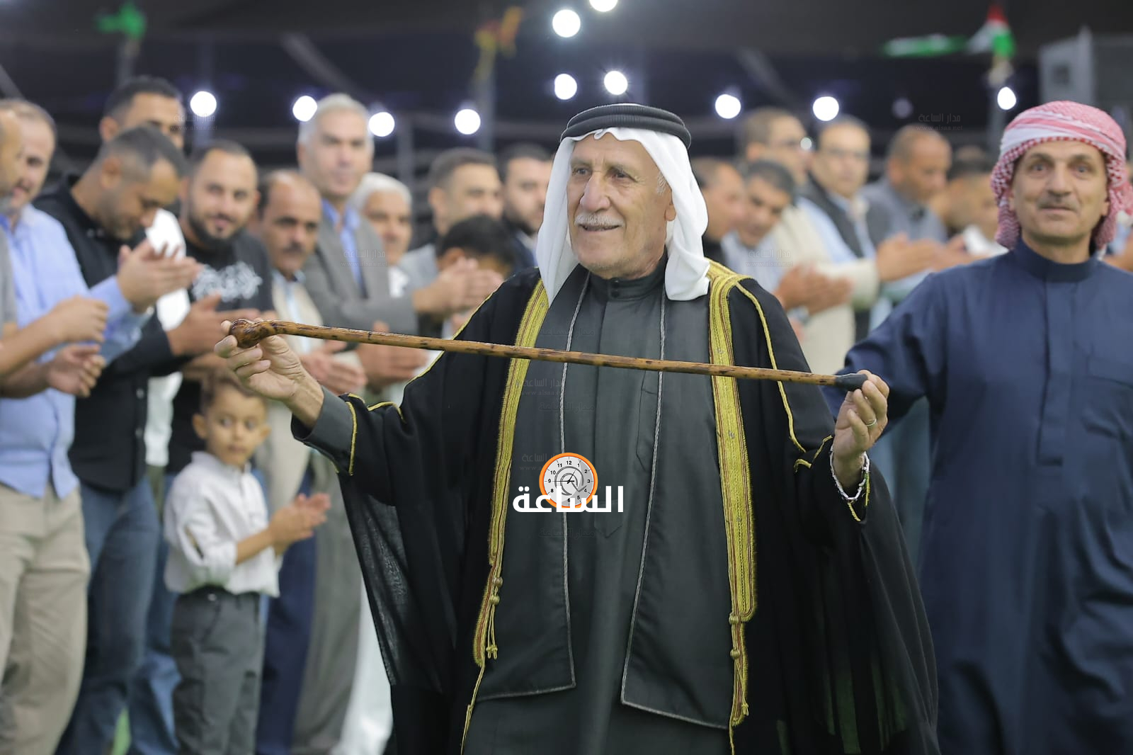 Madar Al-Saa Images 0.26174498767509813