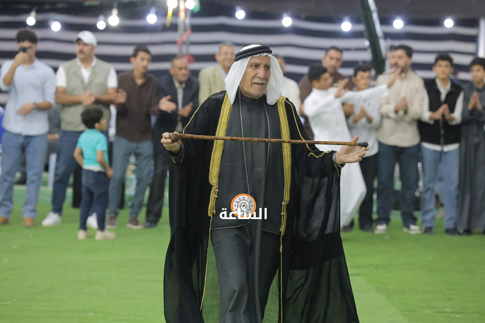Madar Al-Saa Images 0.7163902947803409