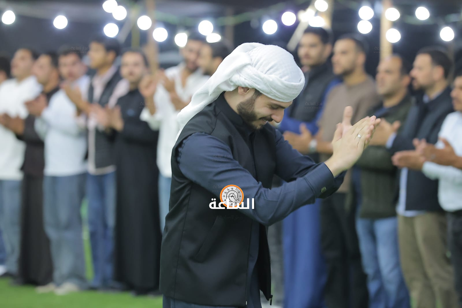 Madar Al-Saa Images 0.25746511178657083