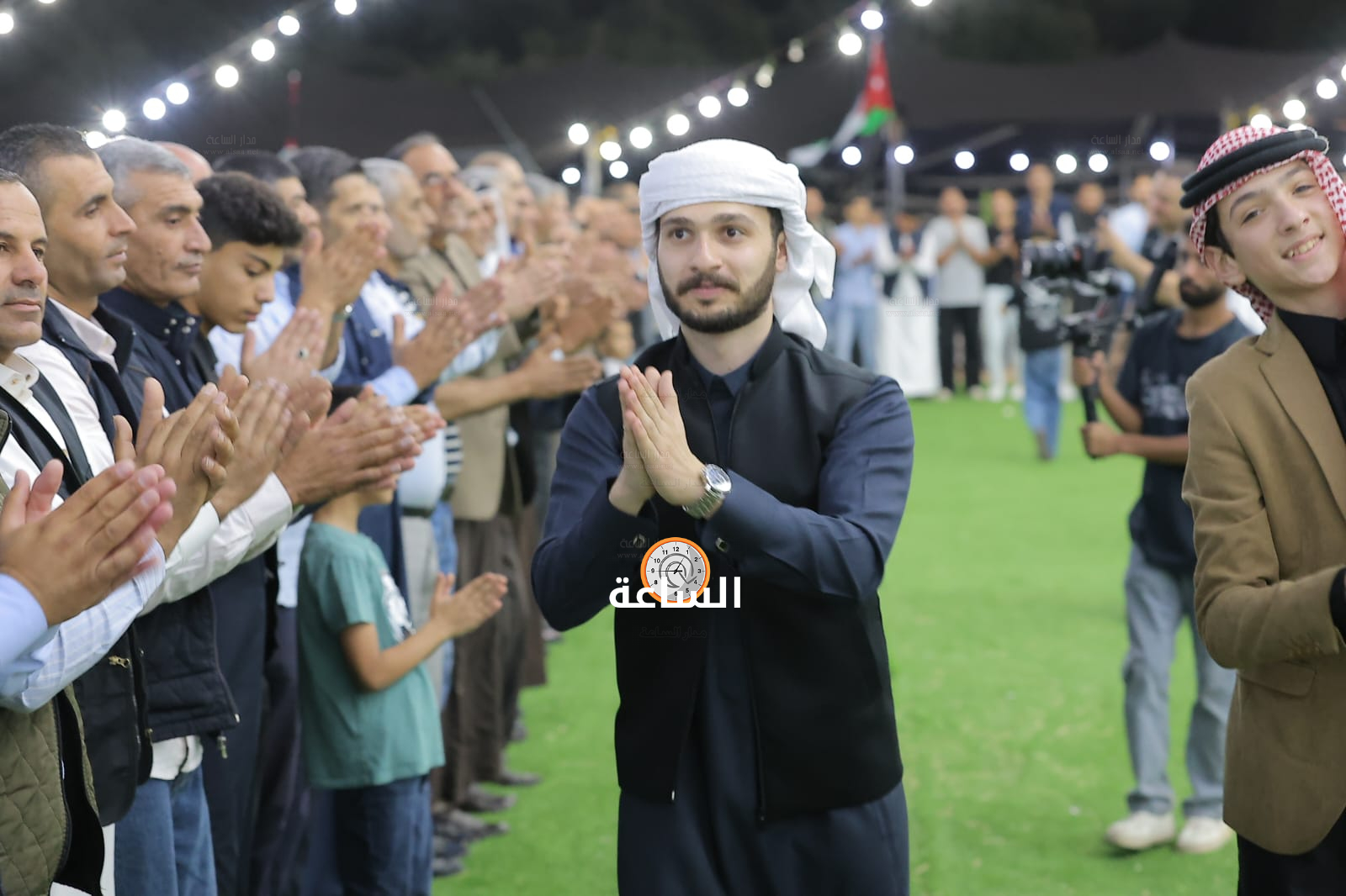 Madar Al-Saa Images 0.18838592798257703