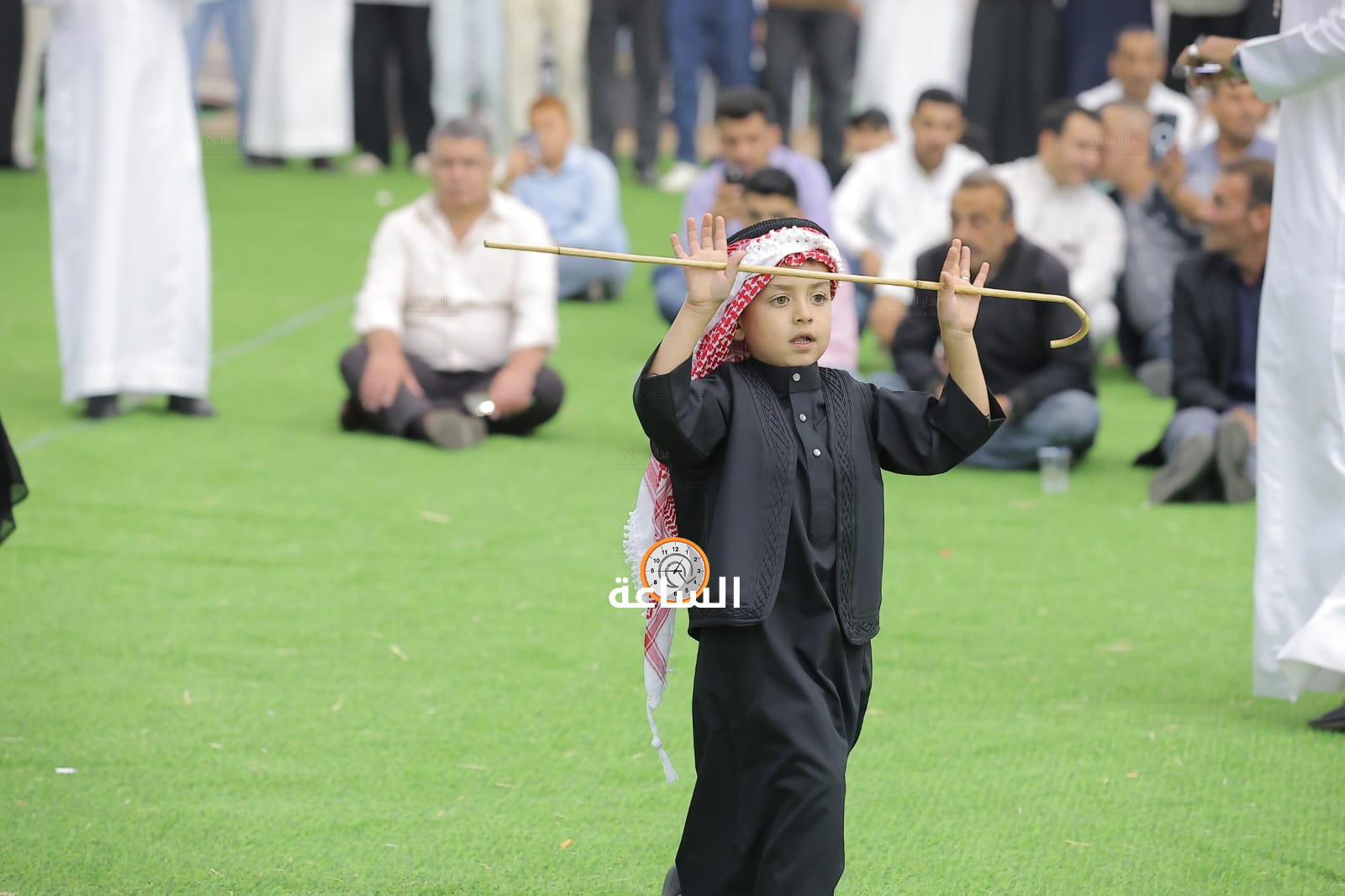 Madar Al-Saa Images 0.36163764829012657