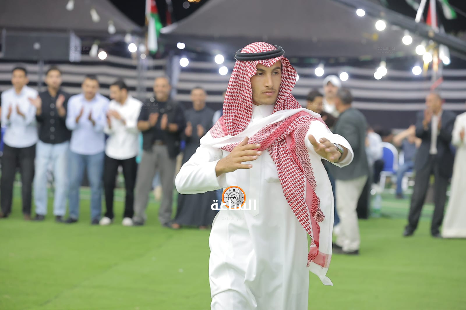 Madar Al-Saa Images 0.31053891285350554