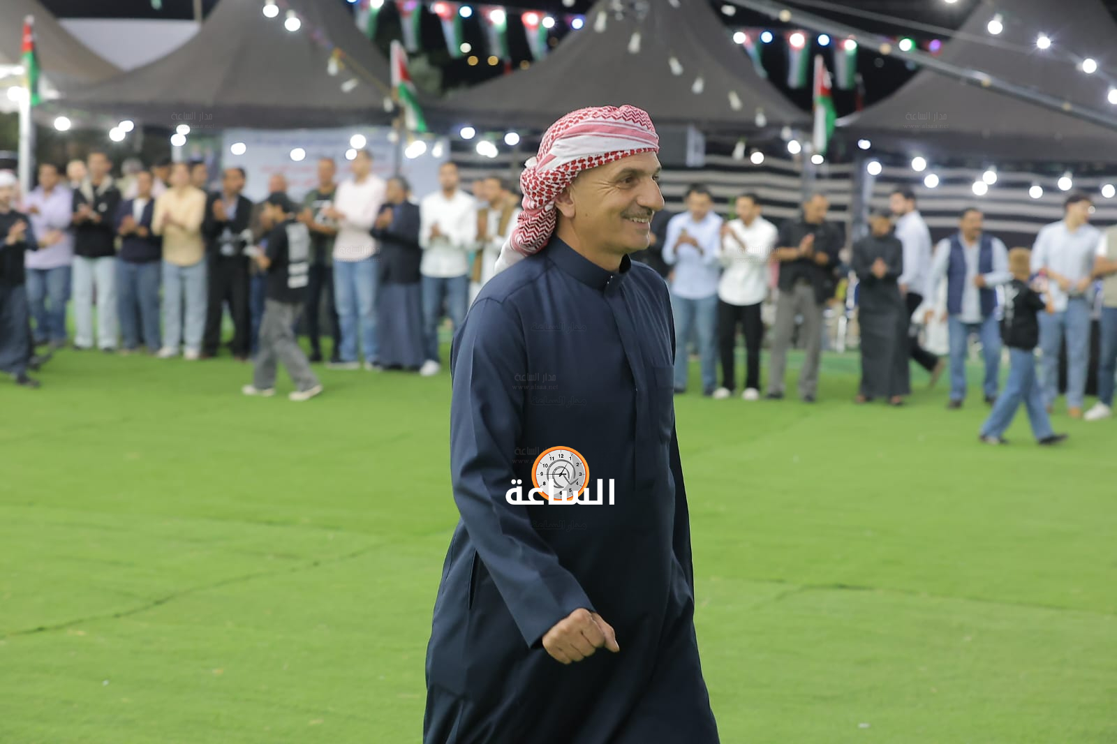 Madar Al-Saa Images 0.051491545588538745