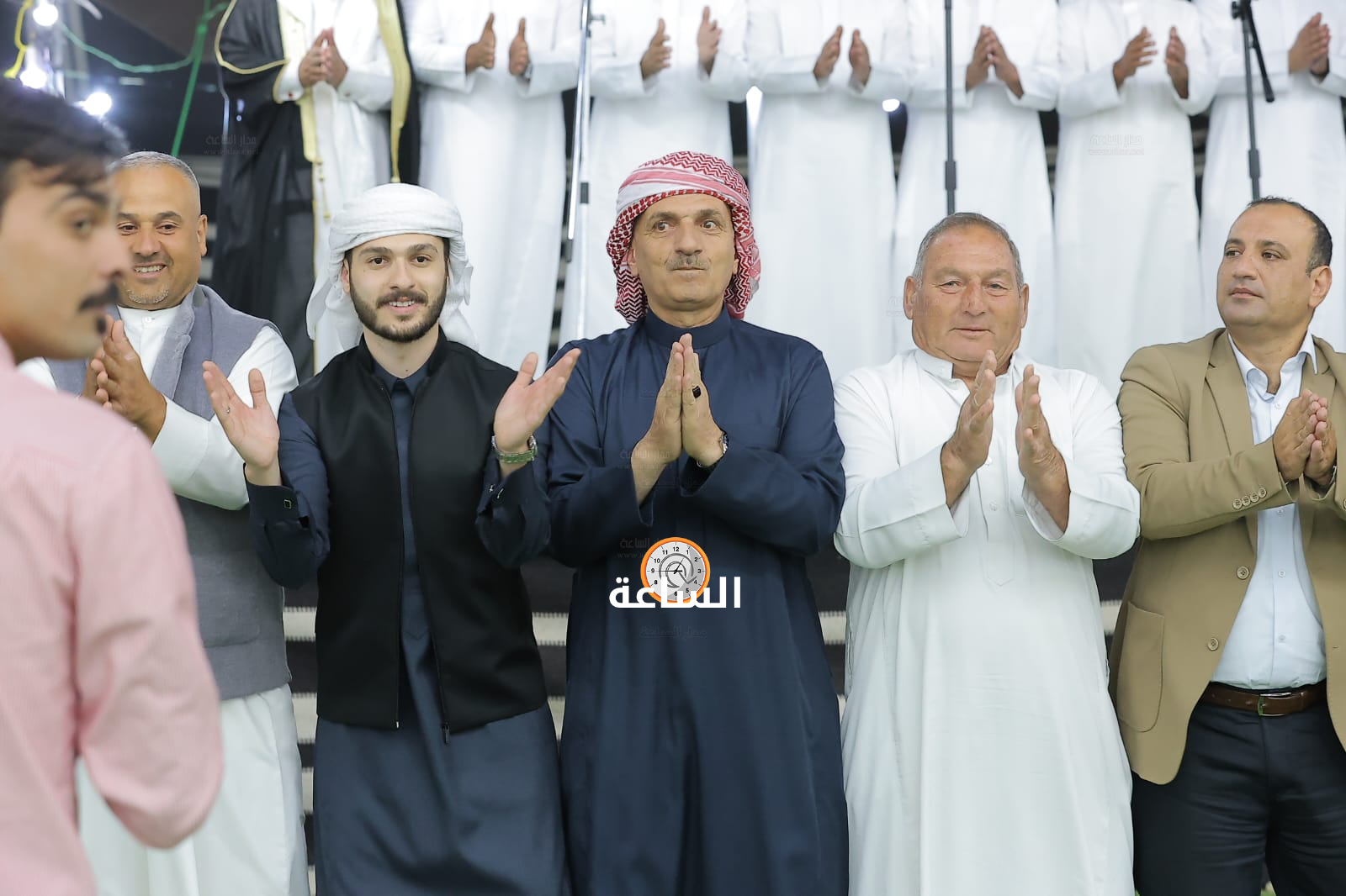 Madar Al-Saa Images 0.6639979542262459