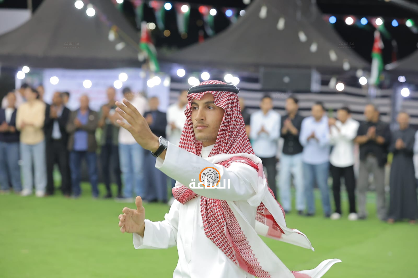 Madar Al-Saa Images 0.8044693731391471